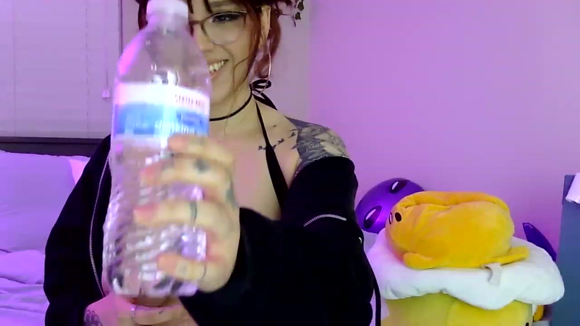 Gallery image thumbnail from GeminiJade69's myfreecams stream on, 05/10/2023, 08:55 image 14 of 20