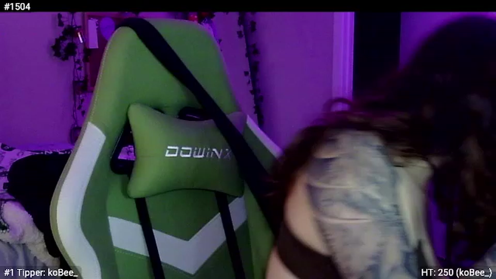 Gallery image thumbnail from GeminiJade69's myfreecams stream on, 06/14/2023, 05:58 image 19 of 20