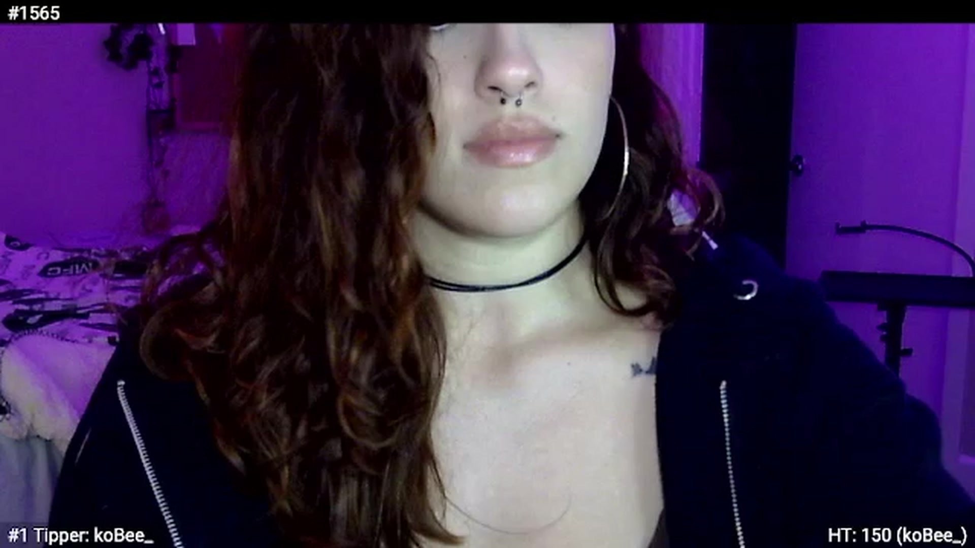 Gallery image thumbnail from GeminiJade69's myfreecams stream on, 06/14/2023, 05:58 image 1 of 20