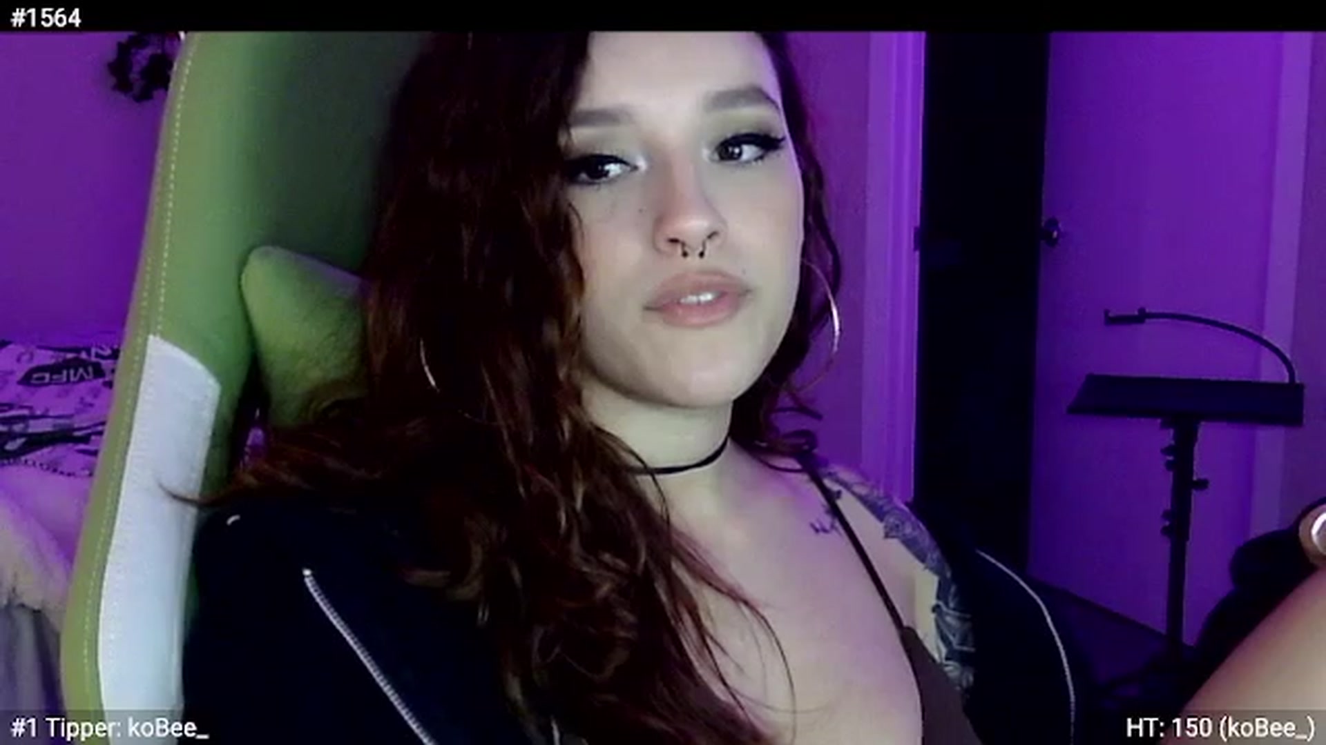 Gallery image thumbnail from GeminiJade69's myfreecams stream on, 06/14/2023, 05:58 image 3 of 20