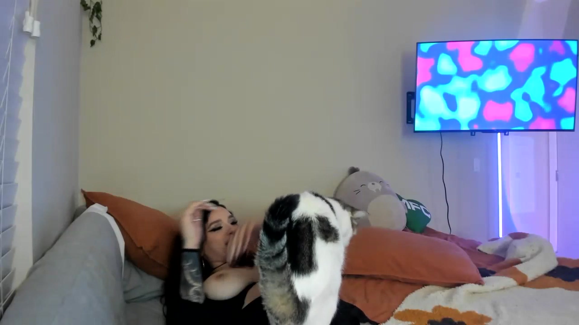 Gallery image thumbnail from GeminiJade69's myfreecams stream on, 07/07/2023, 06:15 image 18 of 20