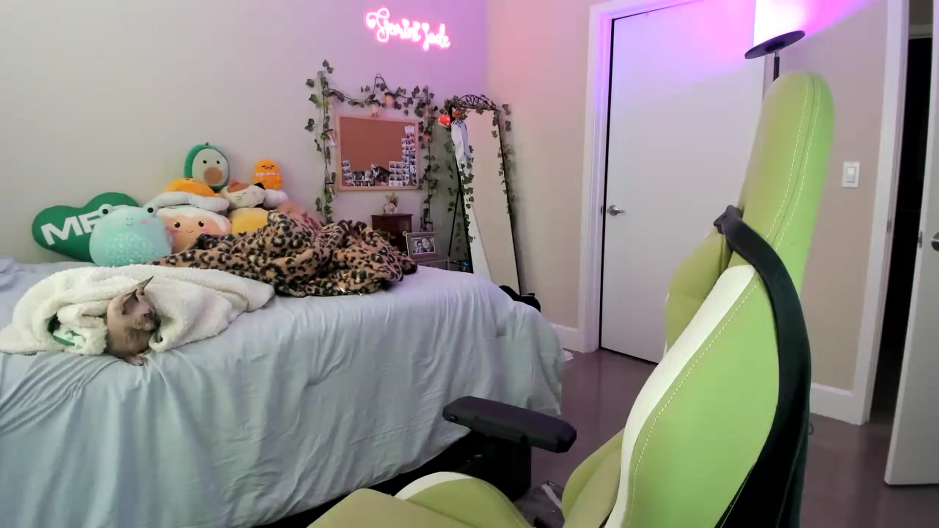 Gallery image thumbnail from GeminiJade69's myfreecams stream on, 07/18/2023, 02:17 image 11 of 20