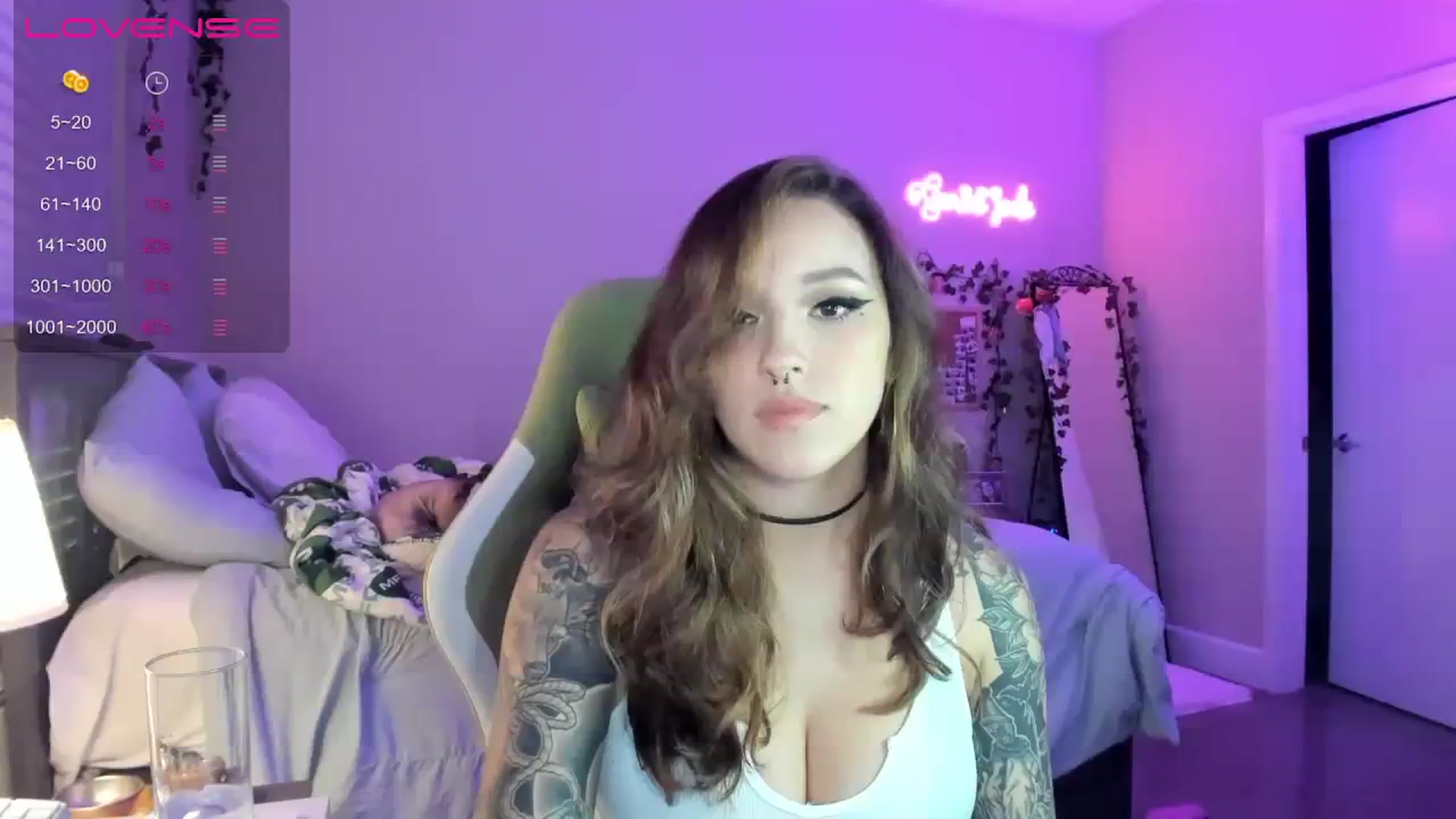 Gallery image thumbnail from GeminiJade69's myfreecams stream on, 07/30/2023, 03:37 image 1 of 20