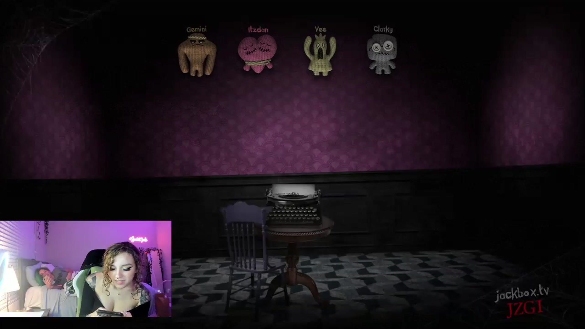 Gallery image thumbnail from GeminiJade69's myfreecams stream on, 08/11/2023, 07:31 image 13 of 20