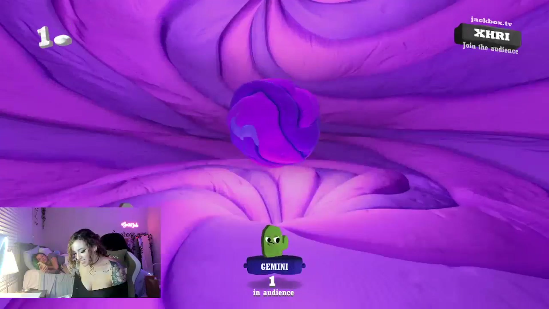 Gallery image thumbnail from GeminiJade69's myfreecams stream on, 08/11/2023, 07:31 image 17 of 20