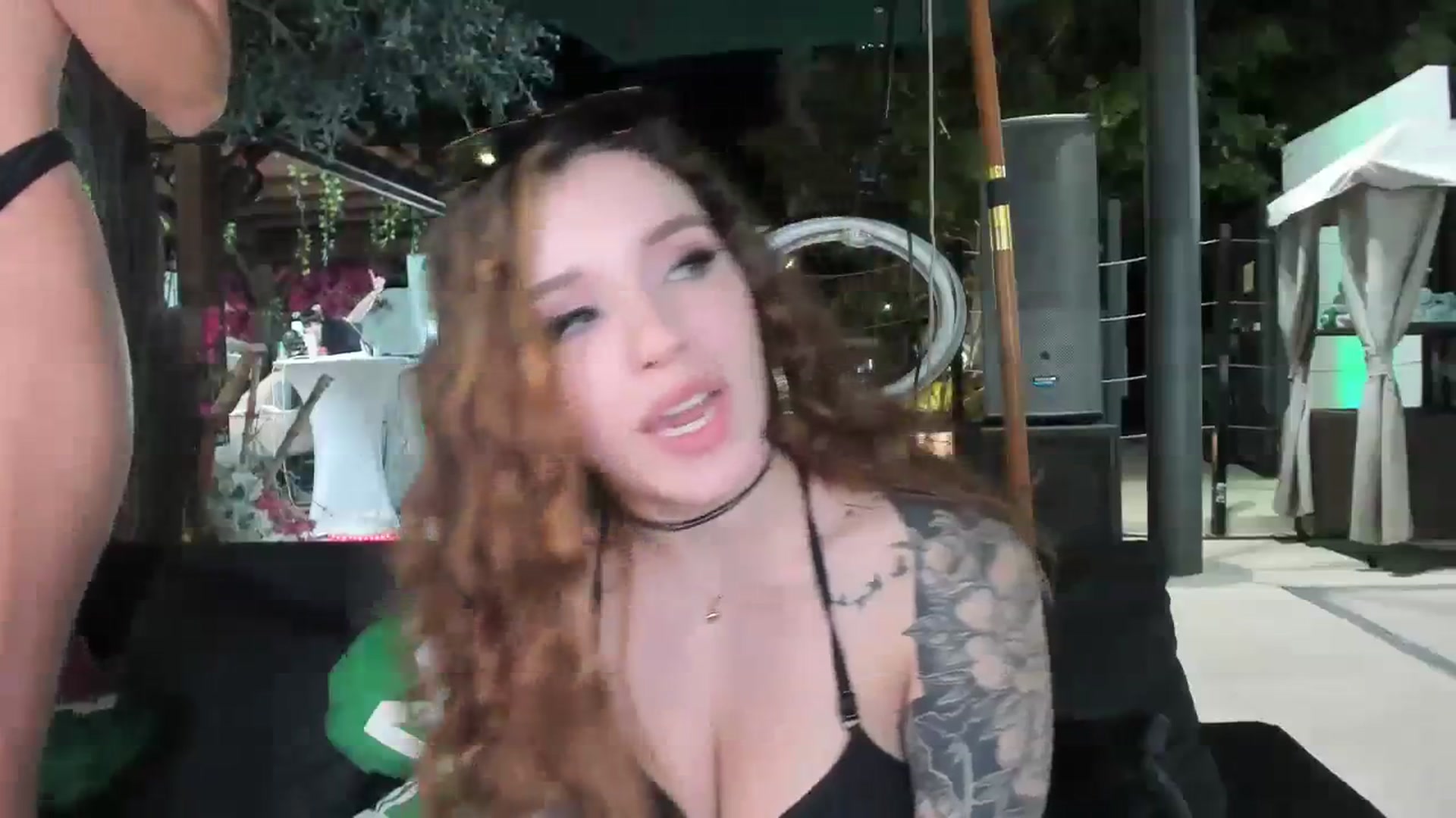 Gallery image thumbnail from GeminiJade69's myfreecams stream on, 10/11/2023, 03:35 image 15 of 20