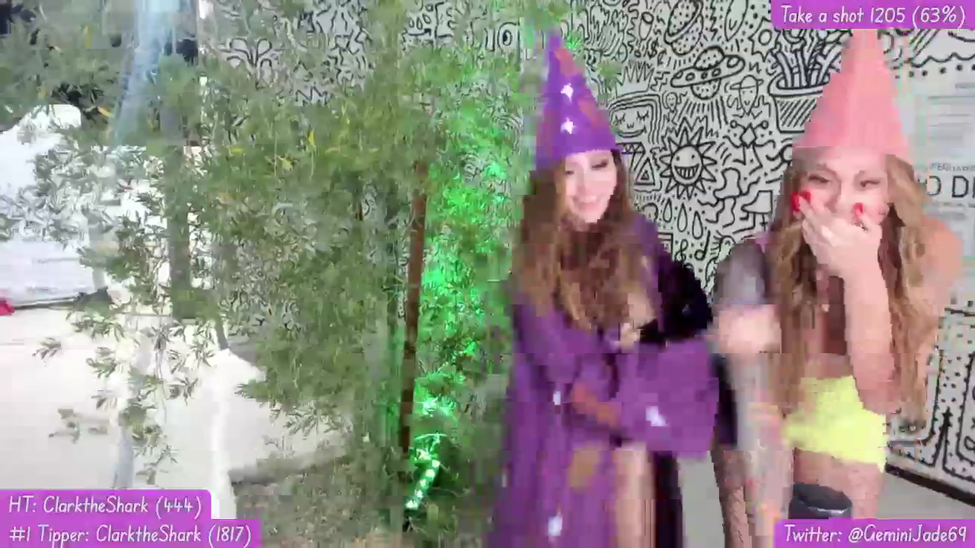 Gallery image thumbnail from GeminiJade69's myfreecams stream on, 10/12/2023, 06:53 image 13 of 20