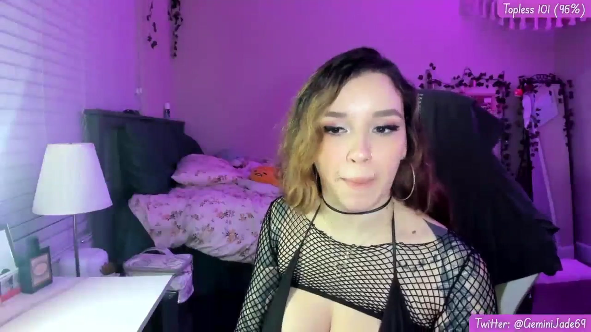 Gallery image thumbnail from GeminiJade69's myfreecams stream on, 12/08/2023, 09:29 image 9 of 20