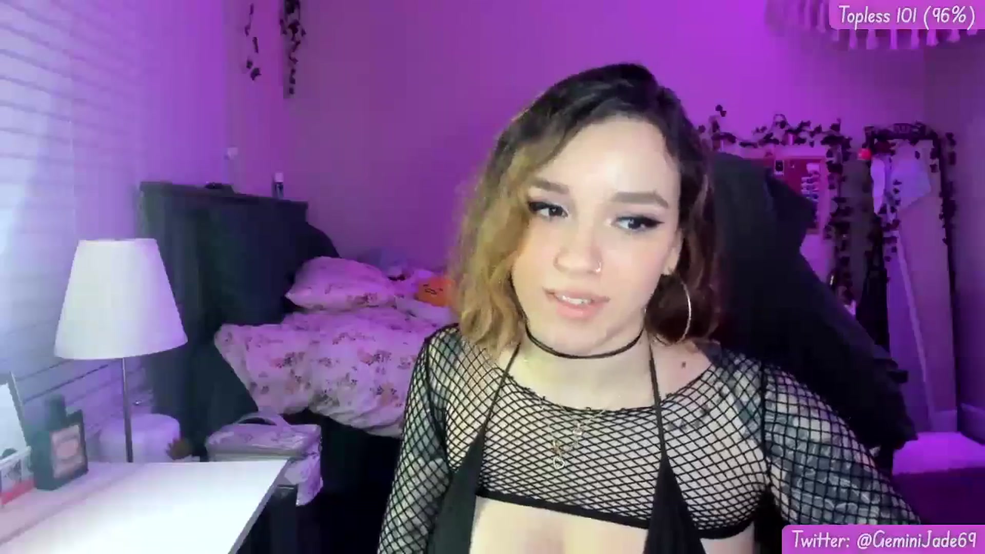 Gallery image thumbnail from GeminiJade69's myfreecams stream on, 12/08/2023, 09:29 image 8 of 20