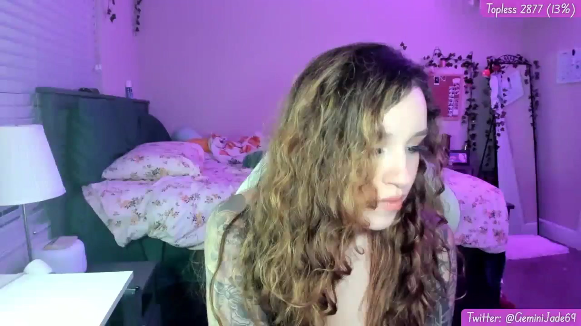 Gallery image thumbnail from GeminiJade69's myfreecams stream on, 12/15/2023, 09:12 image 19 of 20