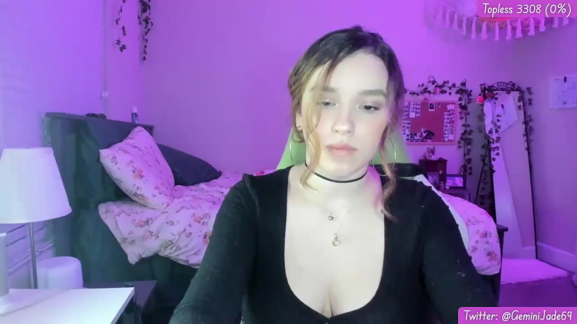 Gallery image thumbnail from GeminiJade69's myfreecams stream on, 12/28/2023, 07:24 image 4 of 20