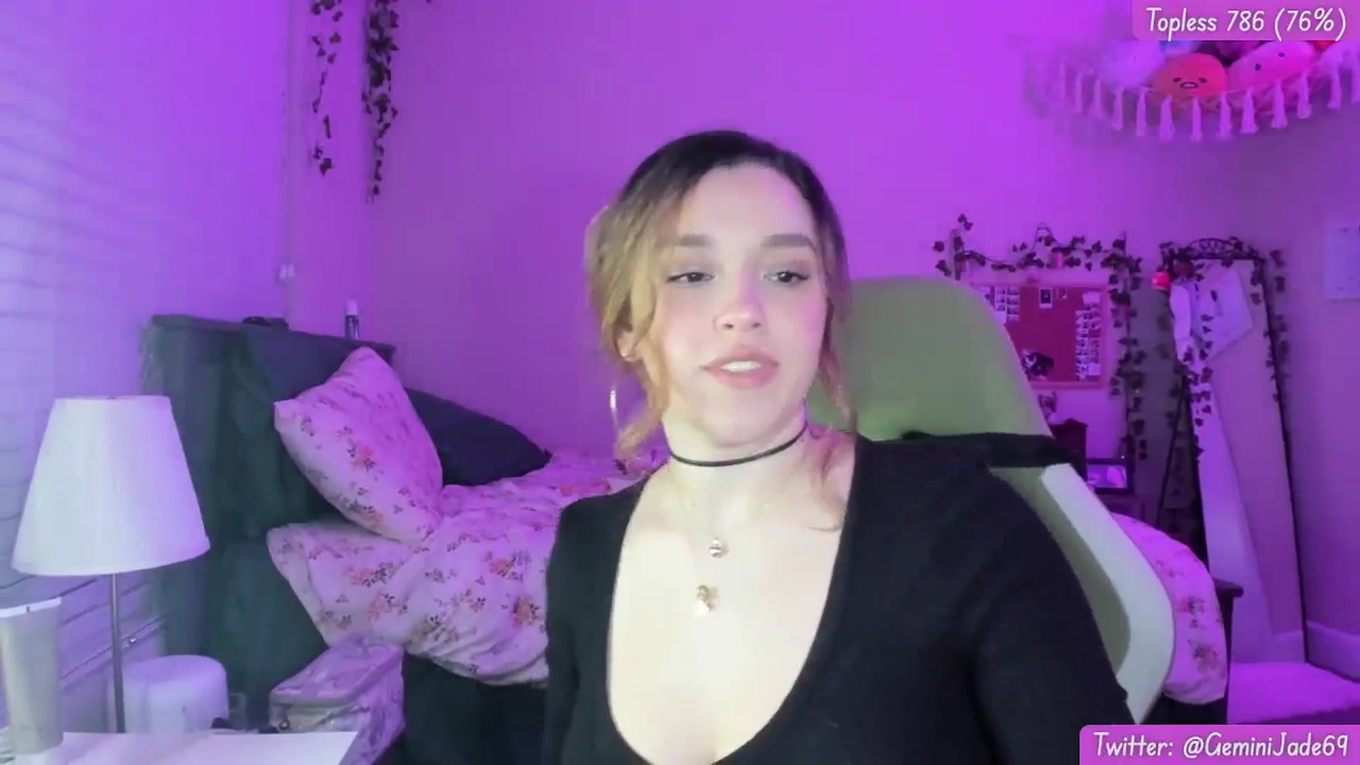 Gallery image thumbnail from GeminiJade69's myfreecams stream on, 12/28/2023, 07:41 image 20 of 20