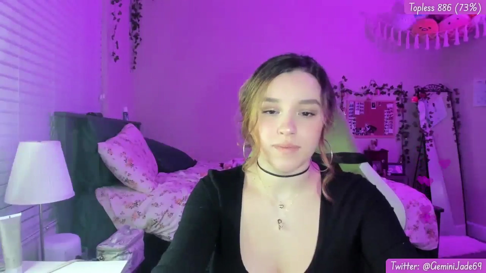 Gallery image thumbnail from GeminiJade69's myfreecams stream on, 12/28/2023, 07:41 image 4 of 20