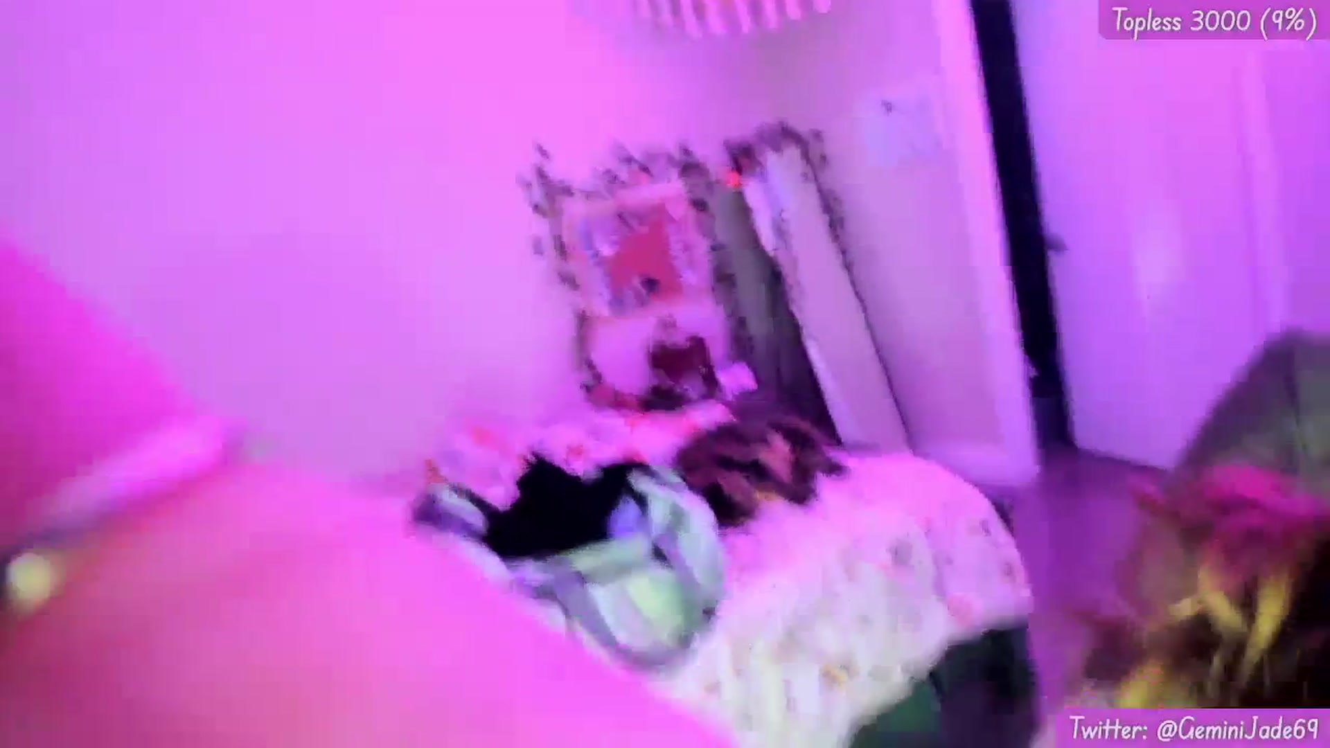 Gallery image thumbnail from GeminiJade69's myfreecams stream on, 12/29/2023, 08:22 image 6 of 20