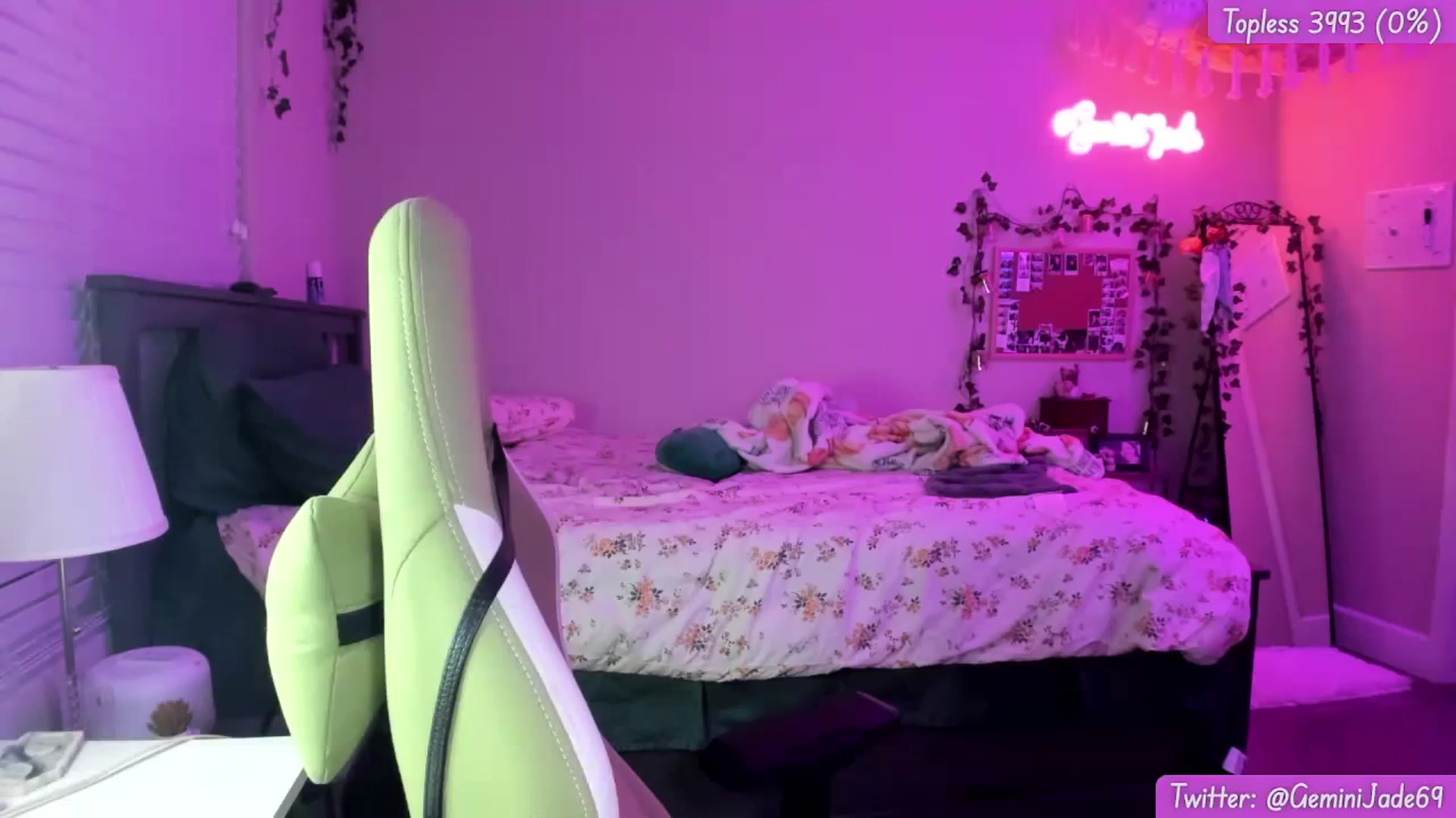 Gallery image thumbnail from GeminiJade69's myfreecams stream on, 01/13/2024, 09:37 image 12 of 20