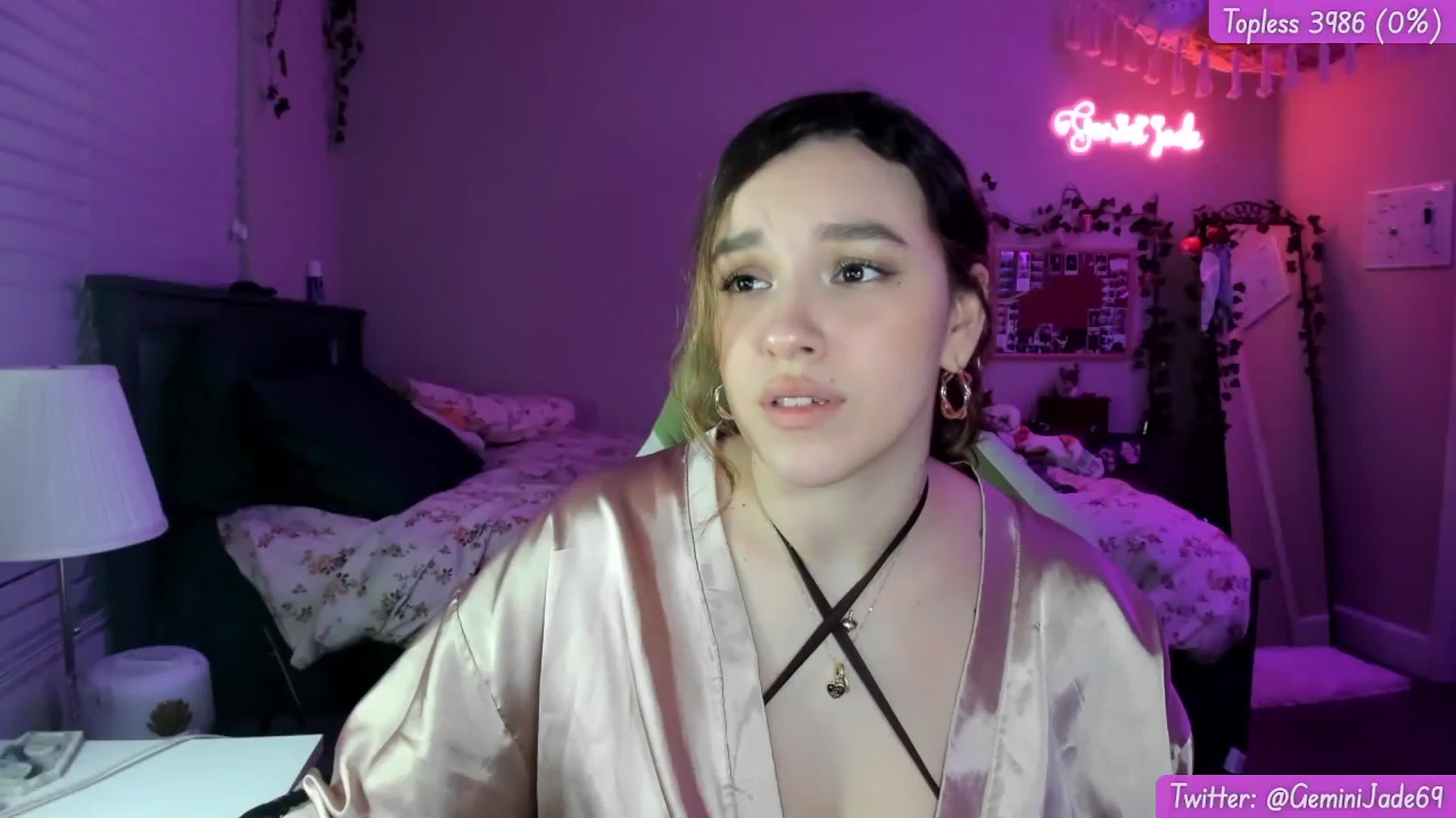 Gallery image thumbnail from GeminiJade69's myfreecams stream on, 01/13/2024, 09:37 image 16 of 20