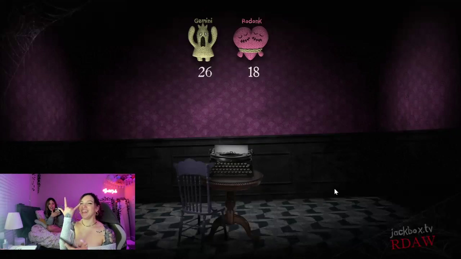 Gallery image thumbnail from GeminiJade69's myfreecams stream on, 02/05/2024, 08:54 image 10 of 20