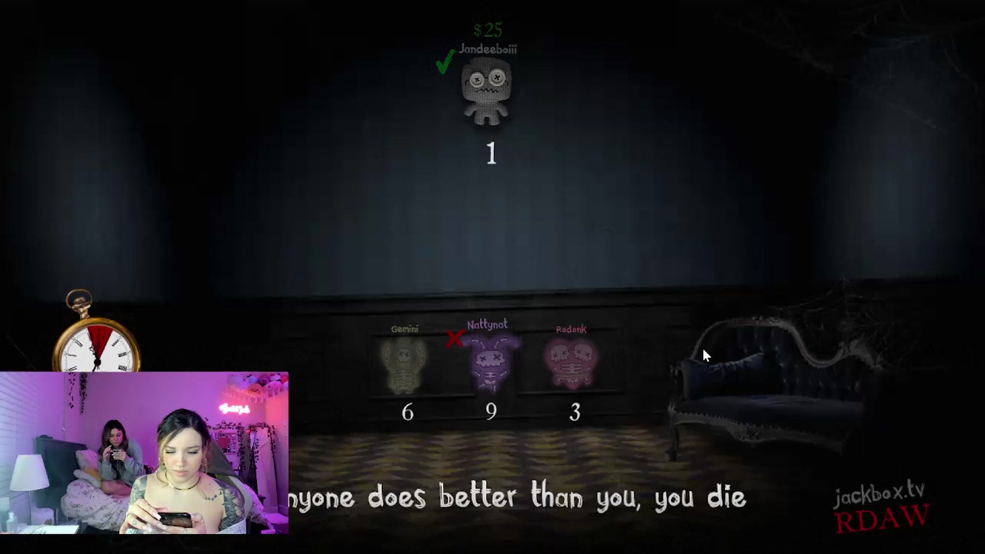 Gallery image thumbnail from GeminiJade69's myfreecams stream on, 02/05/2024, 08:54 image 11 of 20