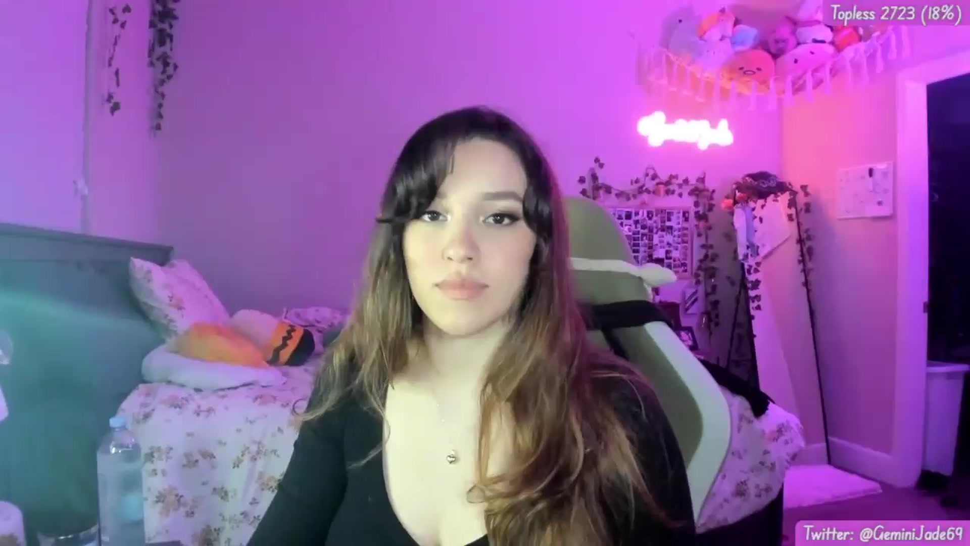 Gallery image thumbnail from GeminiJade69's myfreecams stream on, 06/30/2024, 06:41 image 11 of 20