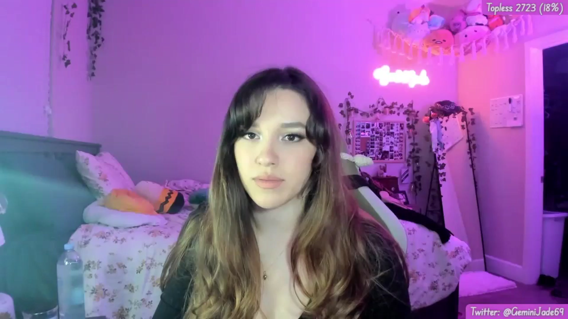 Gallery image thumbnail from GeminiJade69's myfreecams stream on, 06/30/2024, 06:41 image 16 of 20