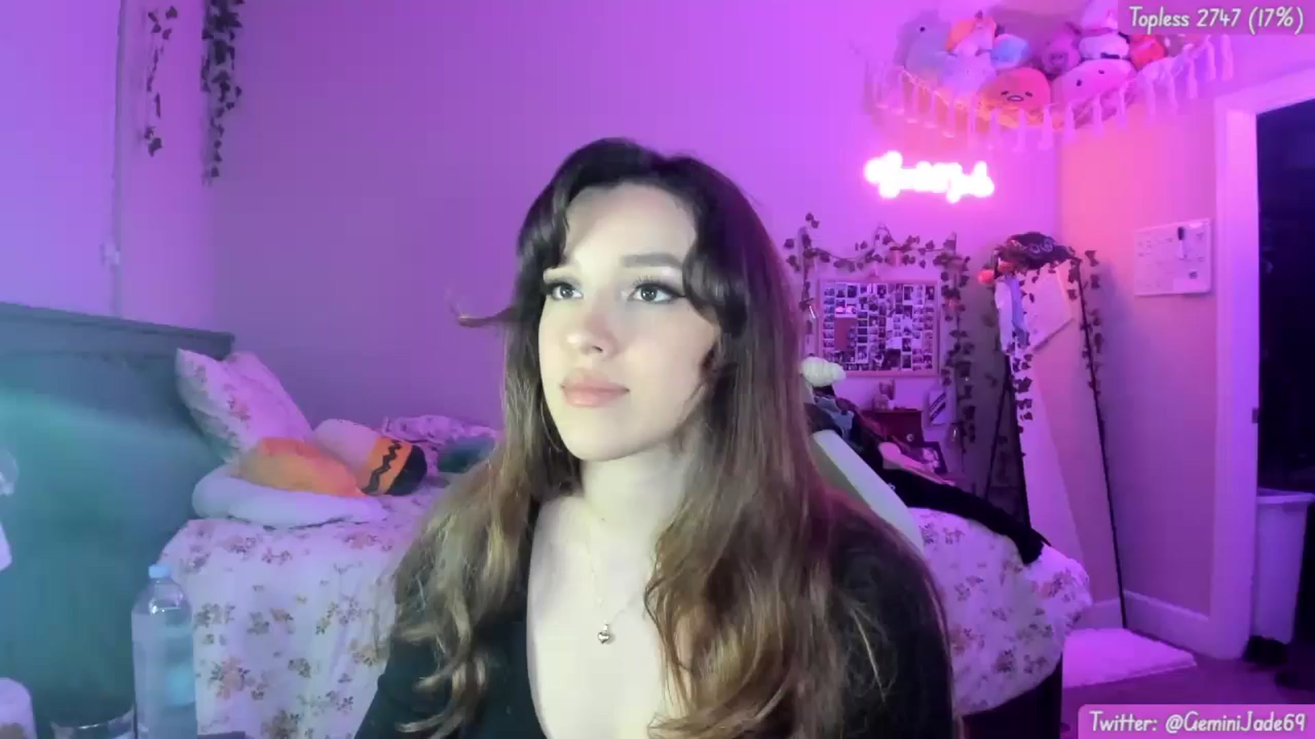 Gallery image thumbnail from GeminiJade69's myfreecams stream on, 06/30/2024, 06:41 image 5 of 20
