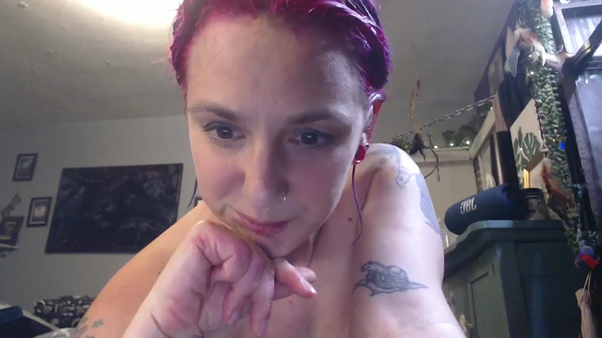 Gallery image thumbnail from GemmaFlame's myfreecams stream on, 07/03/2024, 06:35 image 9 of 20