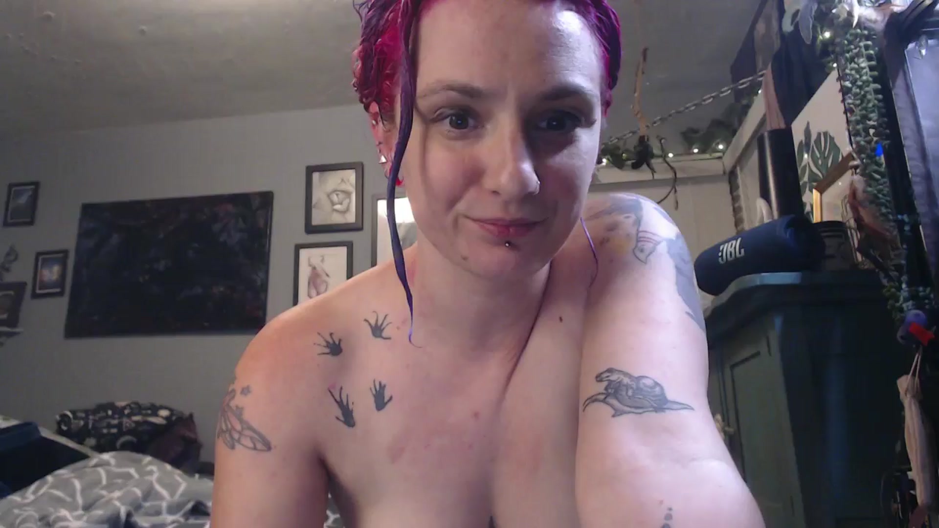 Gallery image thumbnail from GemmaFlame's myfreecams stream on, 07/03/2024, 06:35 image 1 of 20