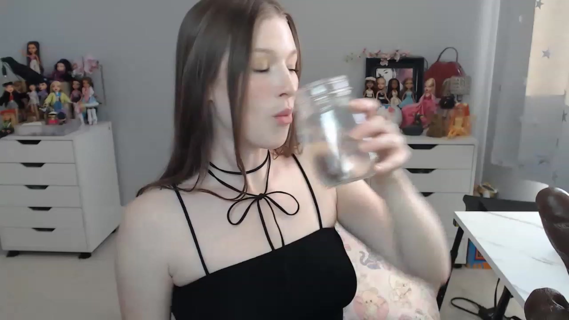 Gallery image thumbnail from GemmaMinx's myfreecams stream on, 01/26/2023, 21:04 image 20 of 20