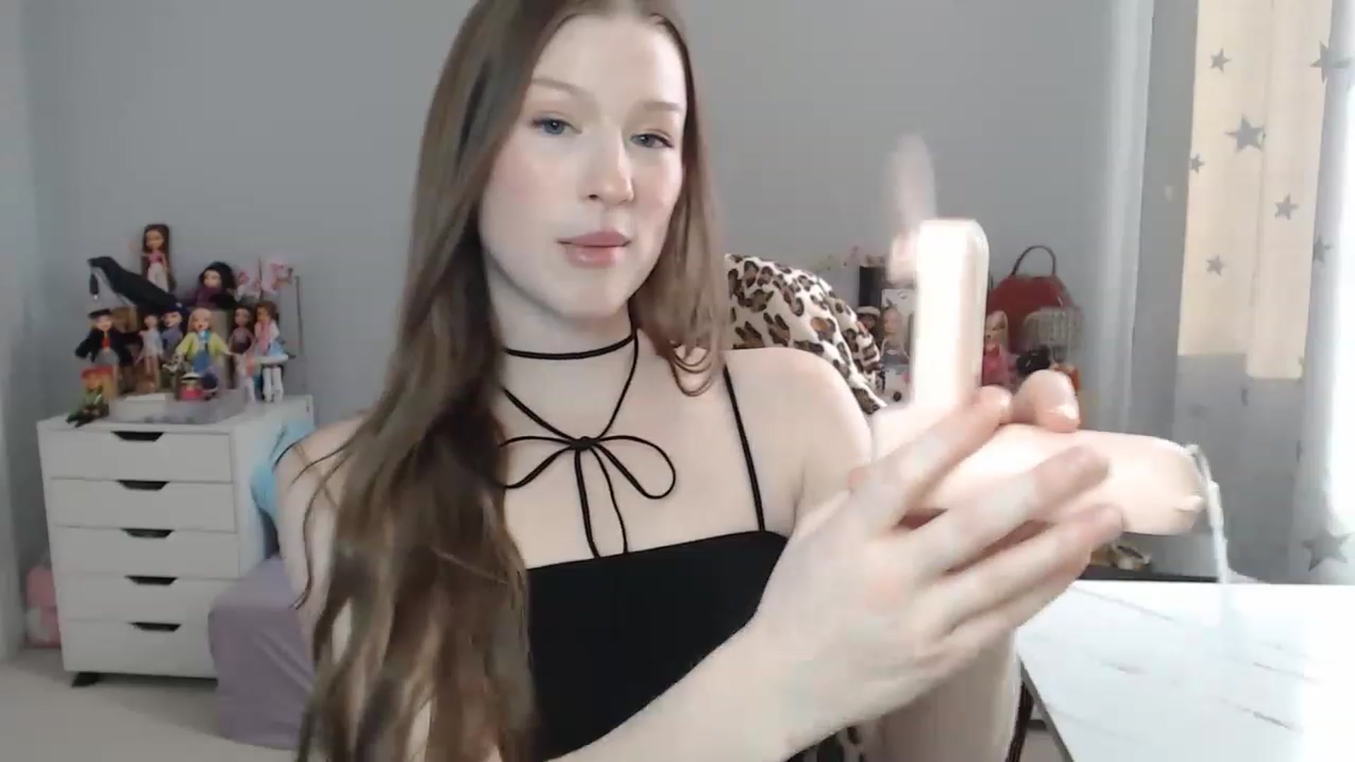 Gallery image thumbnail from GemmaMinx's myfreecams stream on, 01/26/2023, 21:04 image 13 of 20