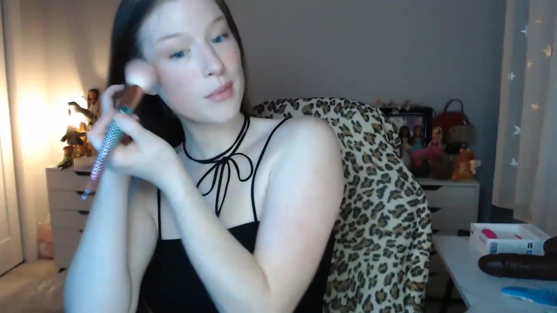 Gallery image thumbnail from GemmaMinx's myfreecams stream on, 01/26/2023, 23:08 image 1 of 20