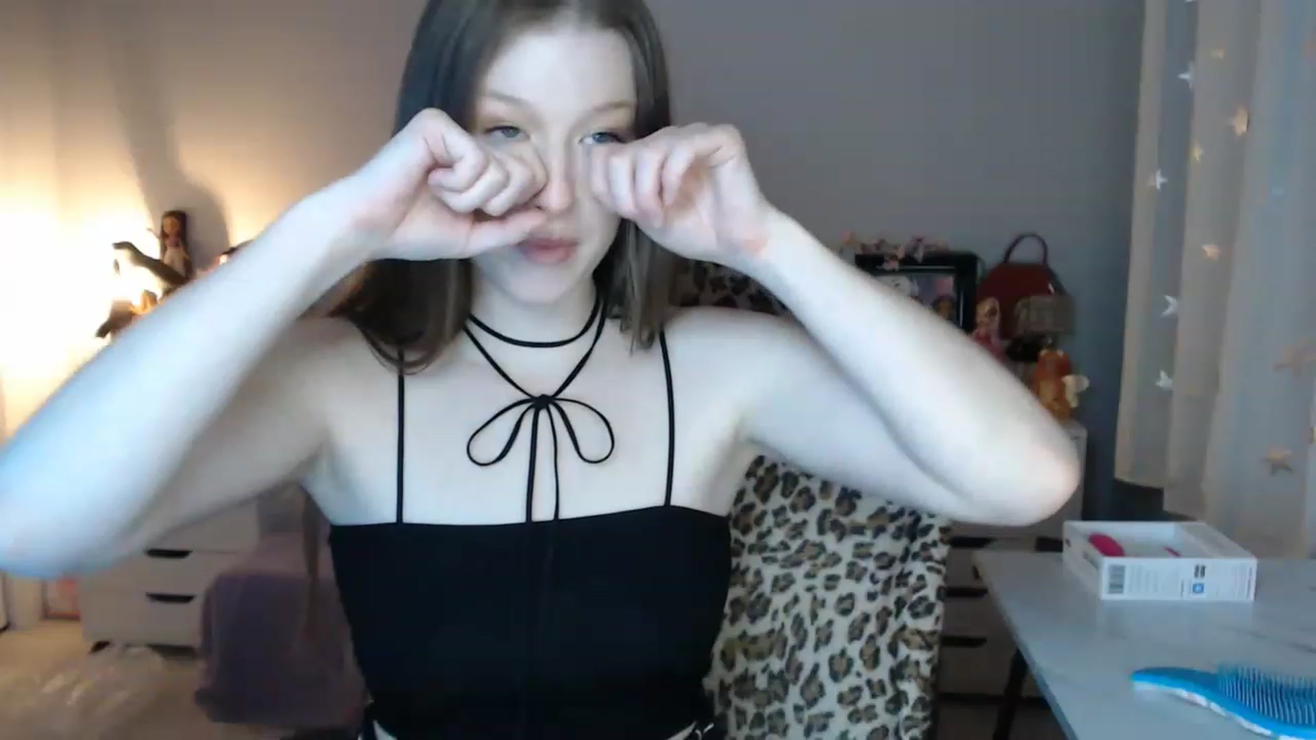 Gallery image thumbnail from GemmaMinx's myfreecams stream on, 01/26/2023, 23:08 image 19 of 20