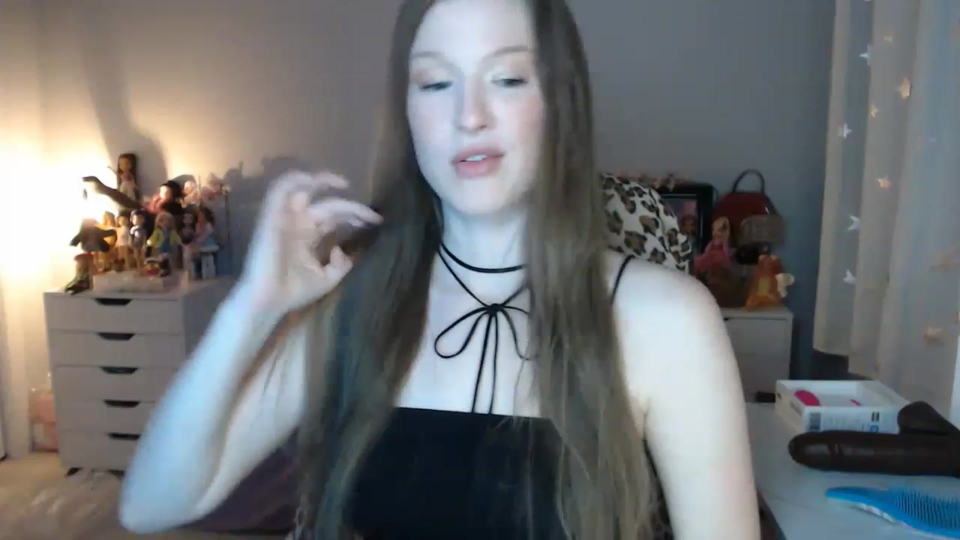 Gallery image thumbnail from GemmaMinx's myfreecams stream on, 01/26/2023, 23:08 image 14 of 20