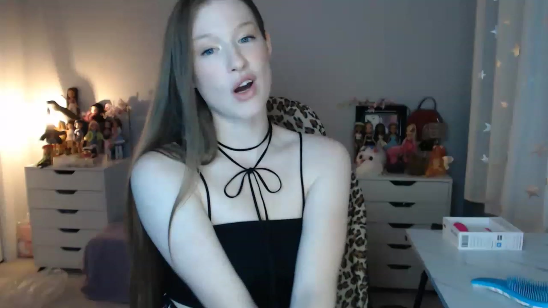 Gallery image thumbnail from GemmaMinx's myfreecams stream on, 01/26/2023, 23:08 image 20 of 20