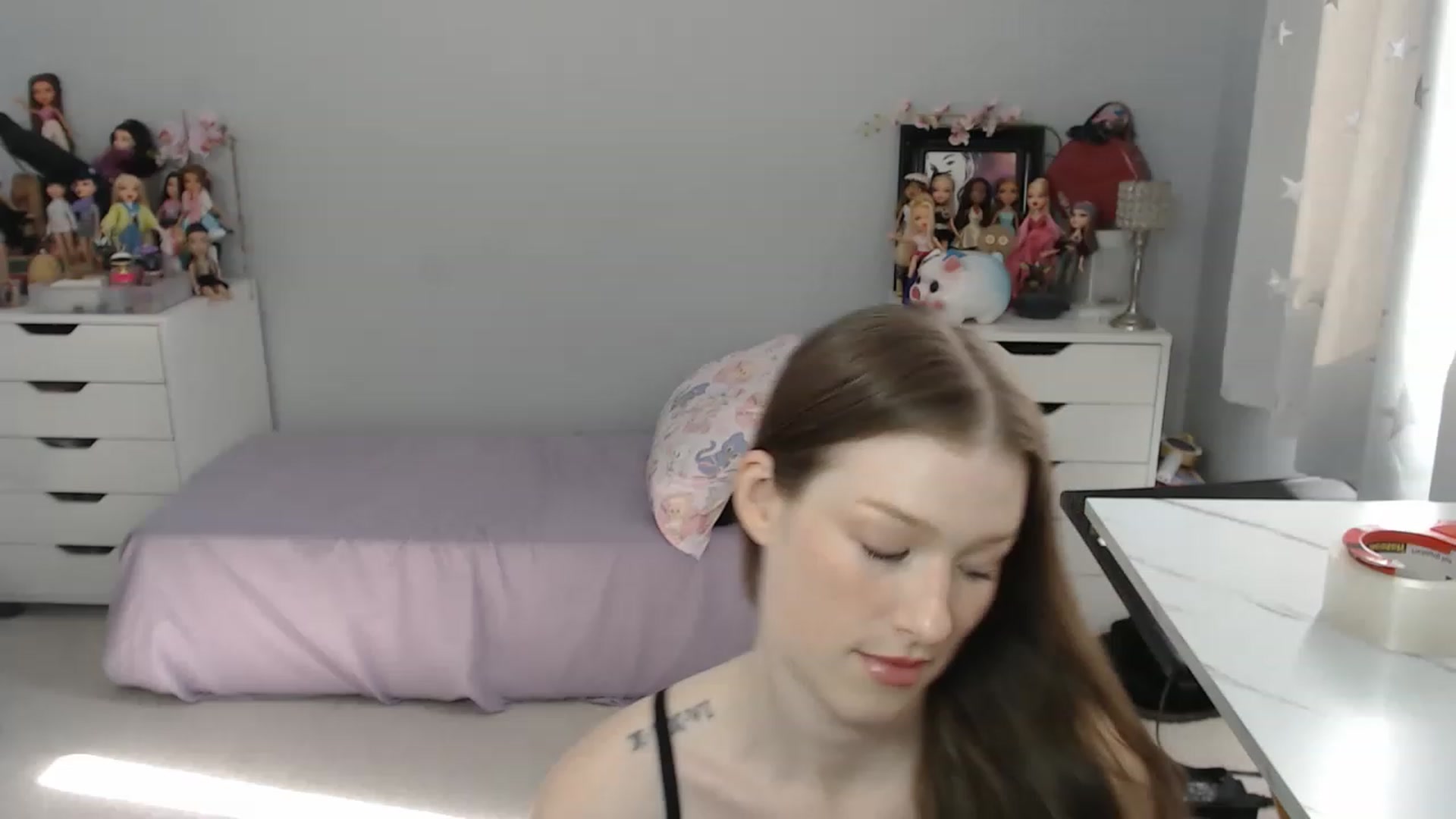 Gallery image thumbnail from GemmaMinx's myfreecams stream on, 04/13/2023, 19:48 image 20 of 20