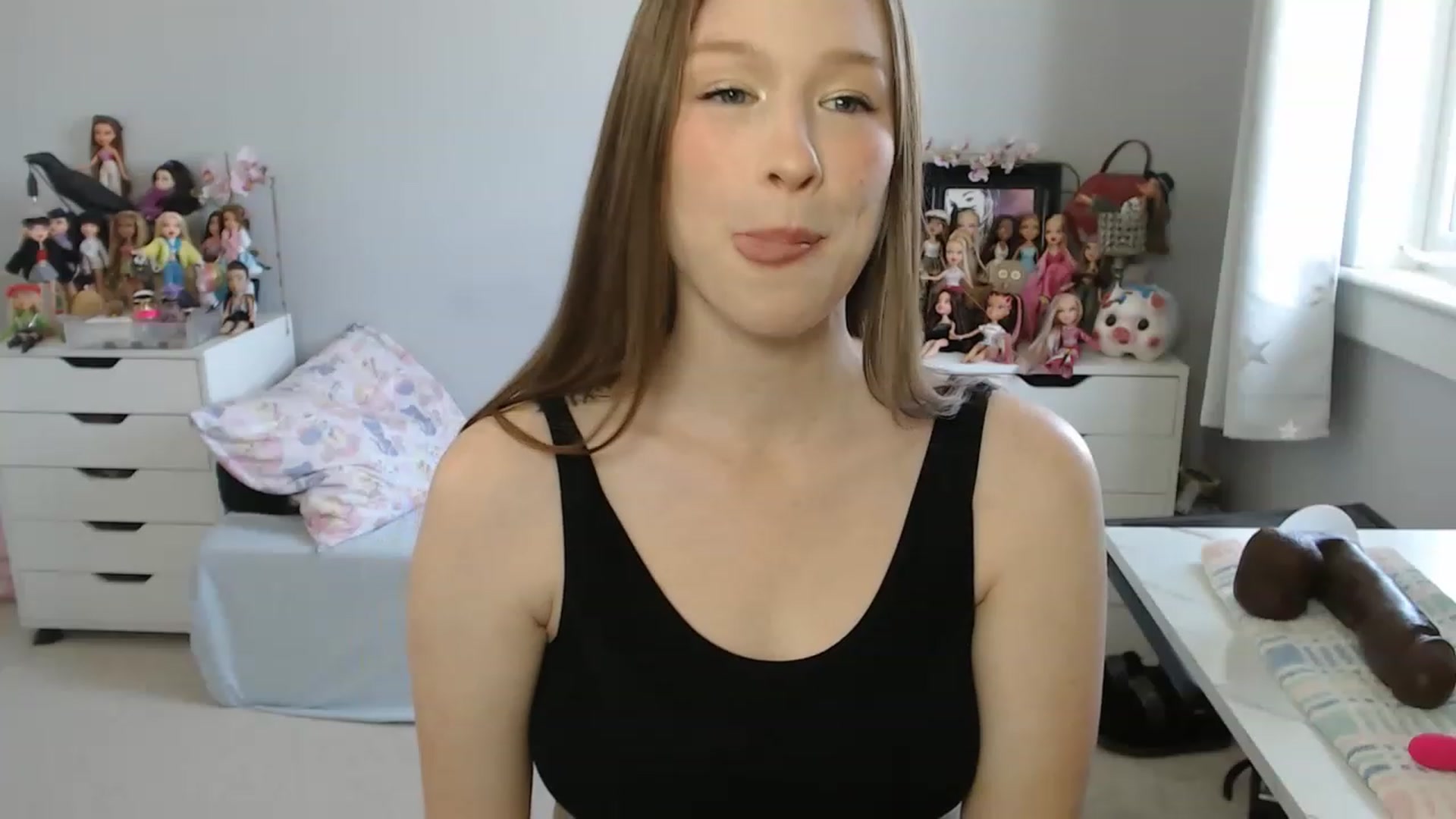 Gallery image thumbnail from GemmaMinx's myfreecams stream on, 05/26/2023, 17:57 image 20 of 20