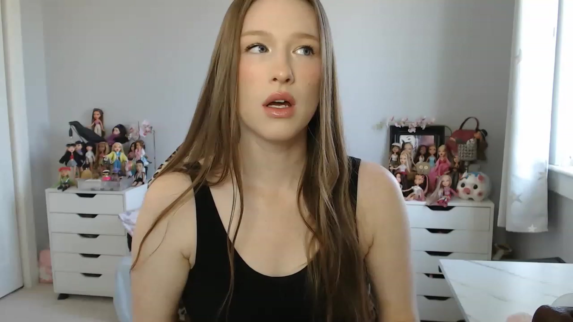 Gallery image thumbnail from GemmaMinx's myfreecams stream on, 05/26/2023, 17:57 image 2 of 20