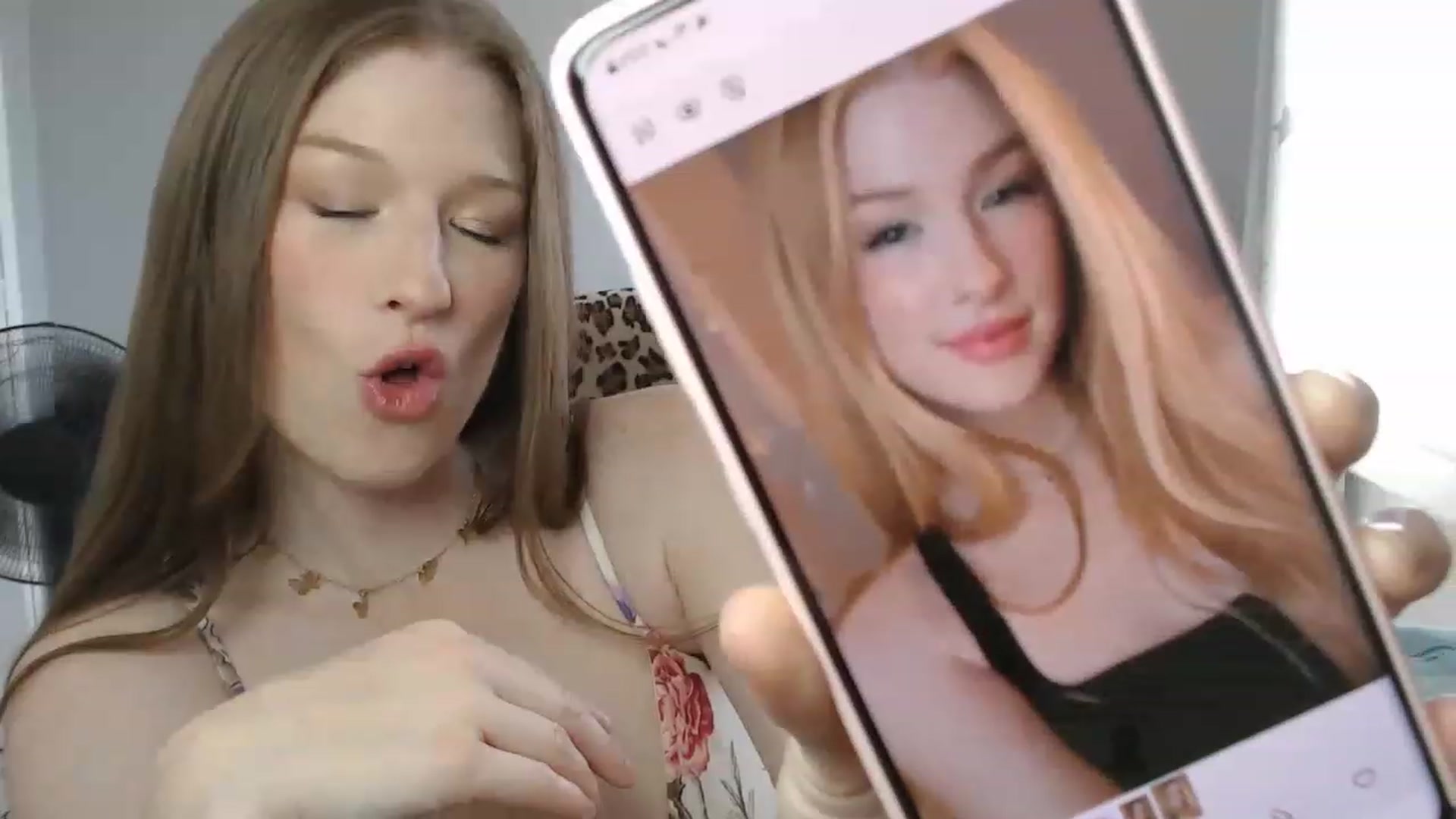 Gallery image thumbnail from GemmaMinx's myfreecams stream on, 07/31/2023, 20:07 image 3 of 20