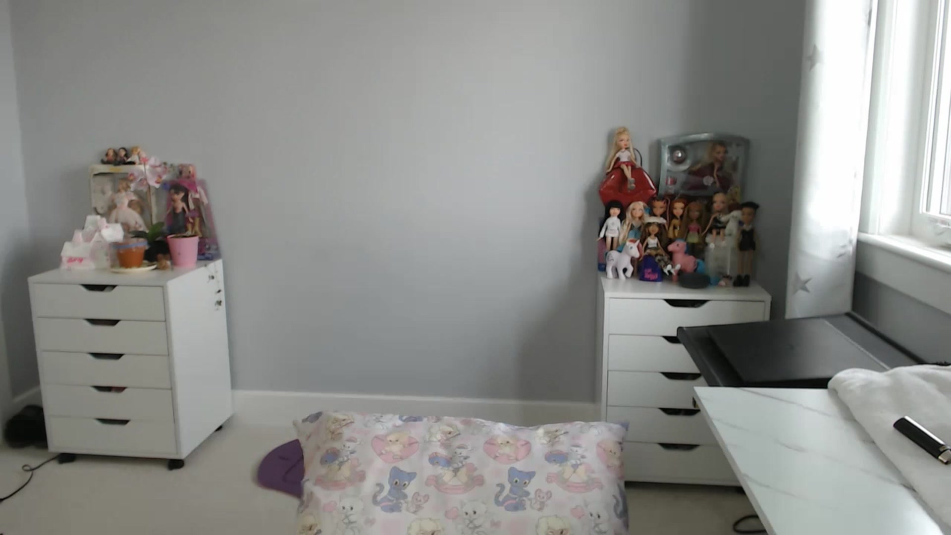 Gallery image thumbnail from GemmaMinx's myfreecams stream on, 08/10/2023, 17:54 image 17 of 20