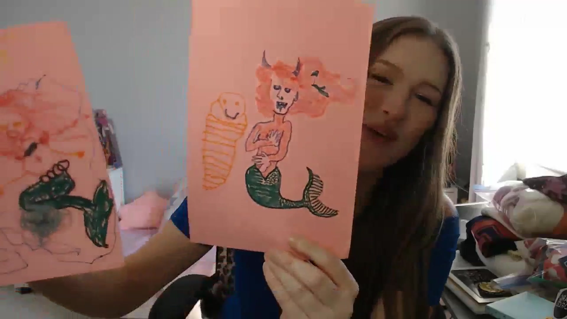 Gallery image thumbnail from GemmaMinx's myfreecams stream on, 09/15/2023, 19:27 image 10 of 20