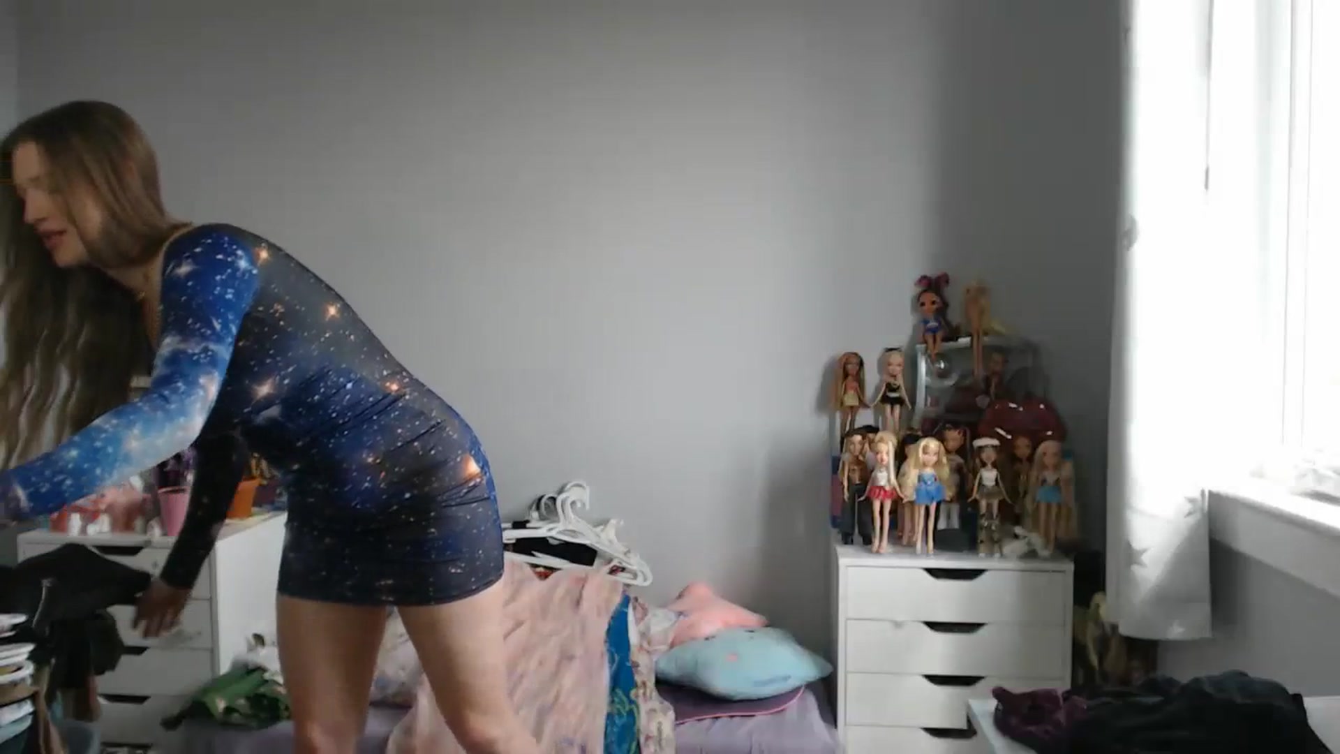 Gallery image thumbnail from GemmaMinx's myfreecams stream on, 09/26/2023, 19:05 image 5 of 20