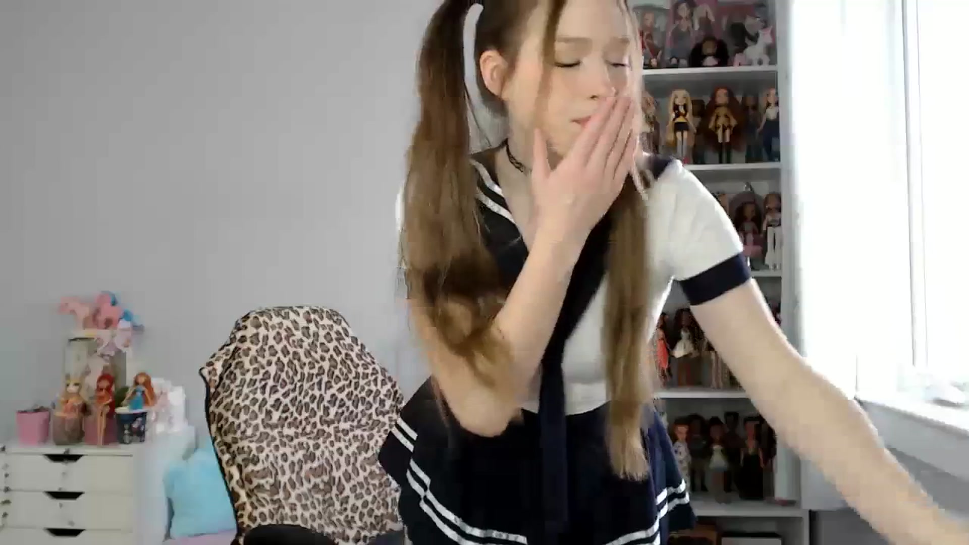 Gallery image thumbnail from GemmaMinx's myfreecams stream on, 01/23/2024, 18:19 image 14 of 20