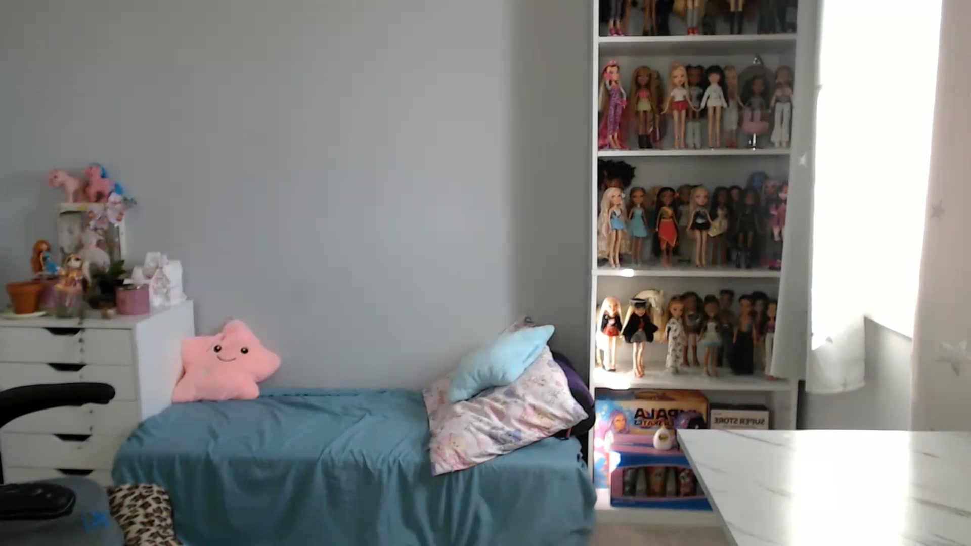 Gallery image thumbnail from GemmaMinx's myfreecams stream on, 02/26/2024, 18:07 image 17 of 20