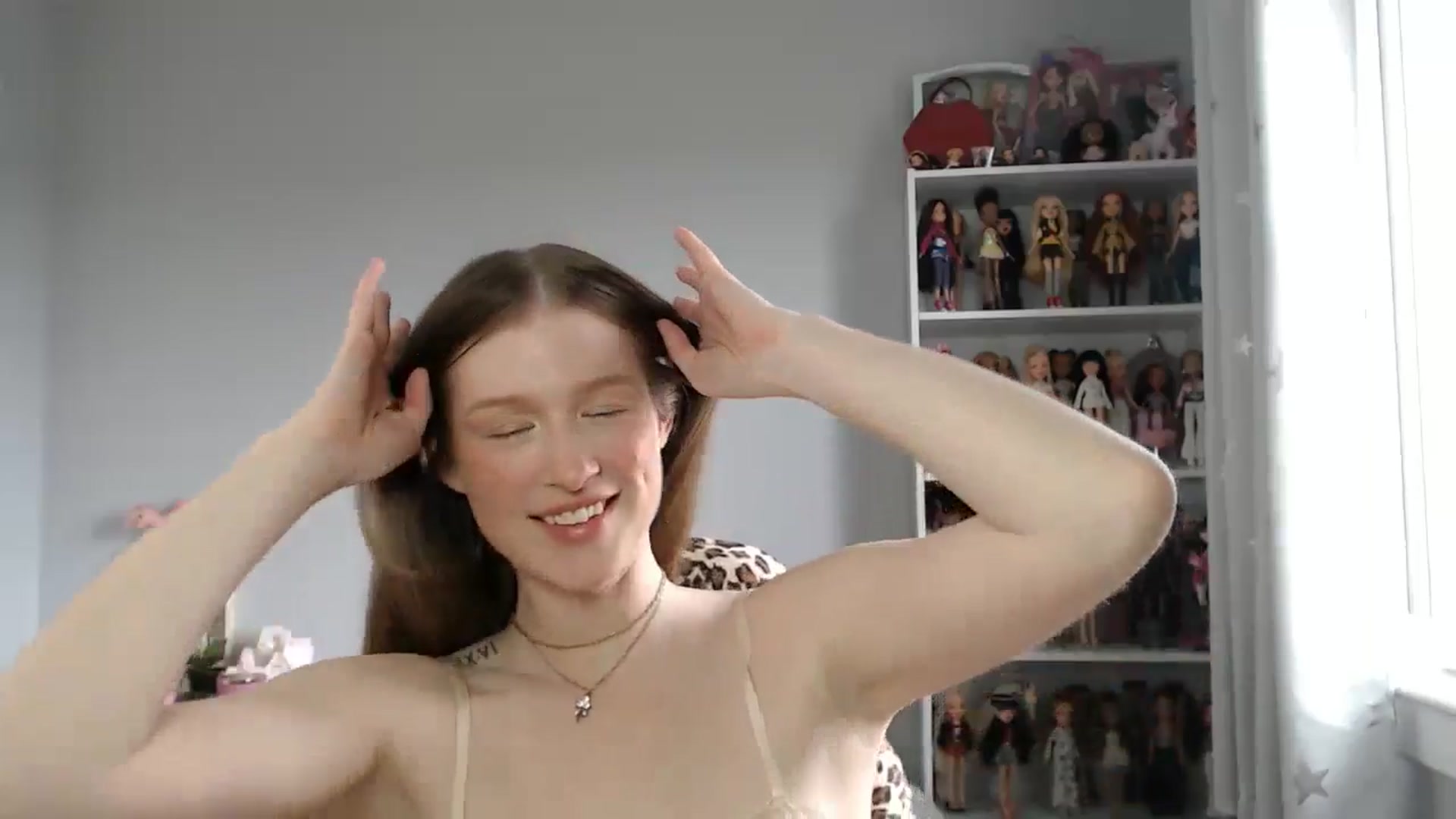 Gallery image thumbnail from GemmaMinx's myfreecams stream on, 05/09/2024, 18:52 image 7 of 20