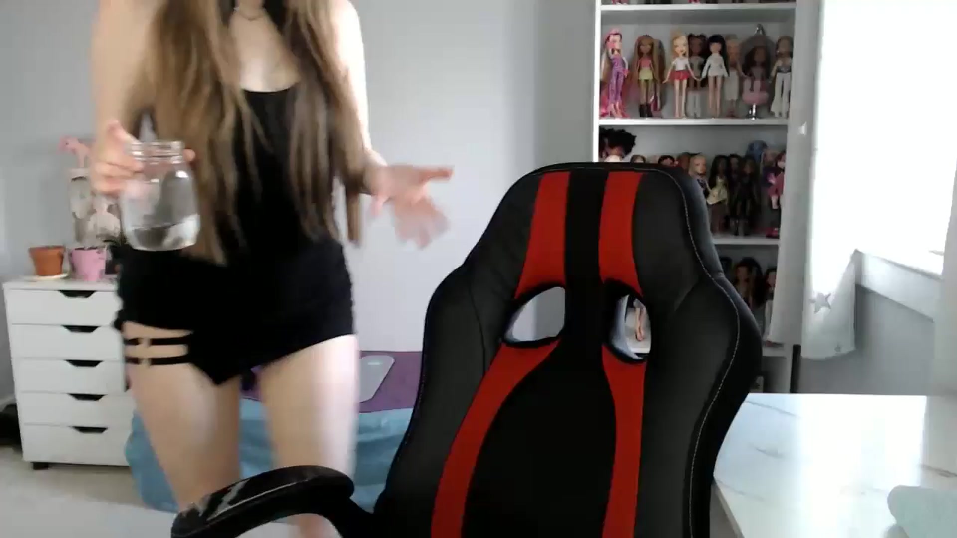 Gallery image thumbnail from GemmaMinx's myfreecams stream on, 05/13/2024, 16:24 image 3 of 20
