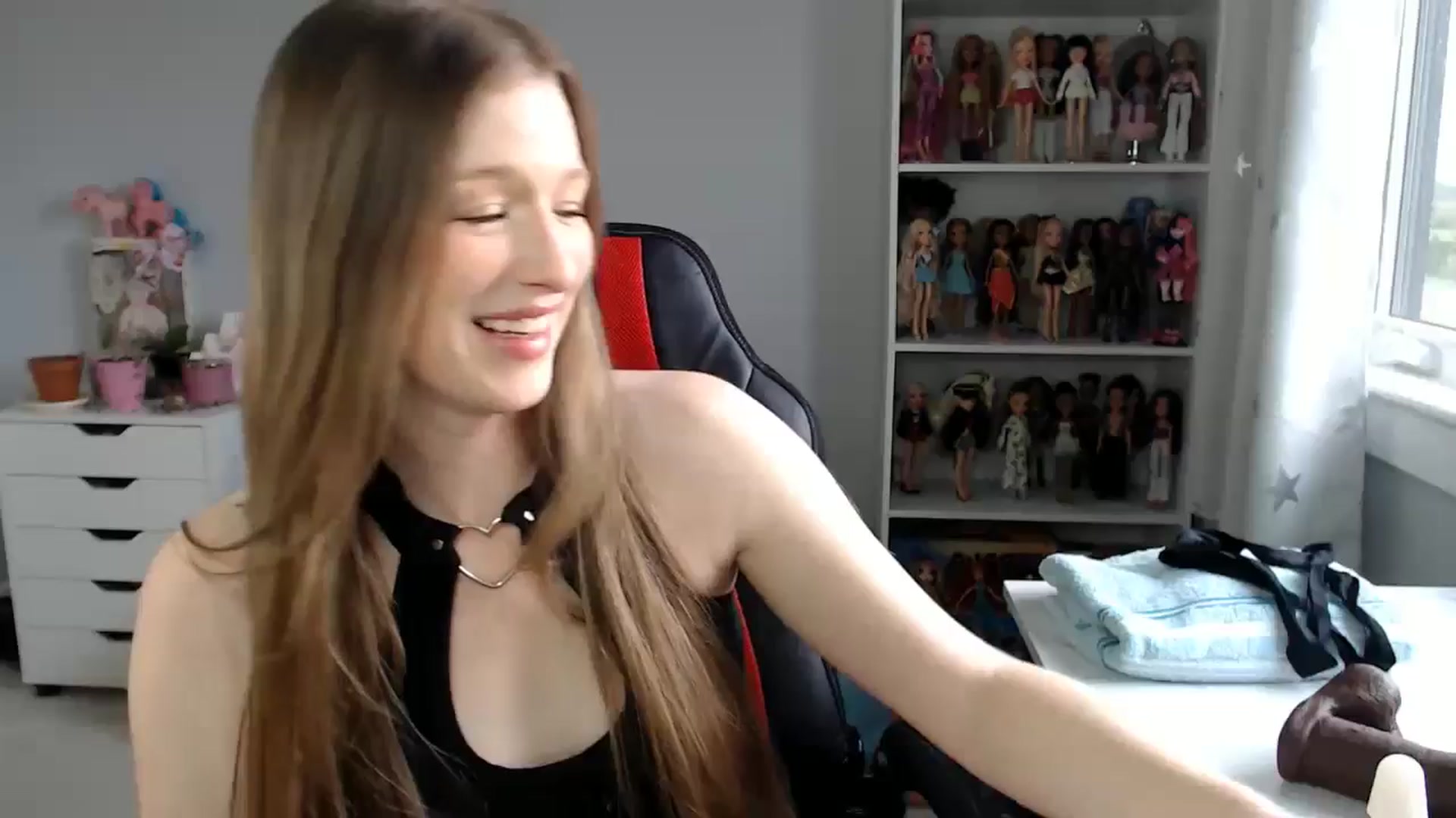 Gallery image thumbnail from GemmaMinx's myfreecams stream on, 05/13/2024, 22:41 image 20 of 20
