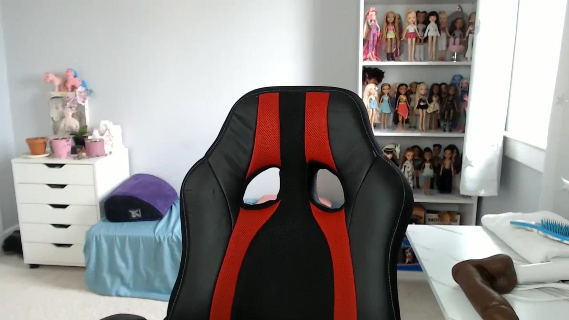 Gallery image thumbnail from GemmaMinx's myfreecams stream on, 05/14/2024, 17:56 image 1 of 20