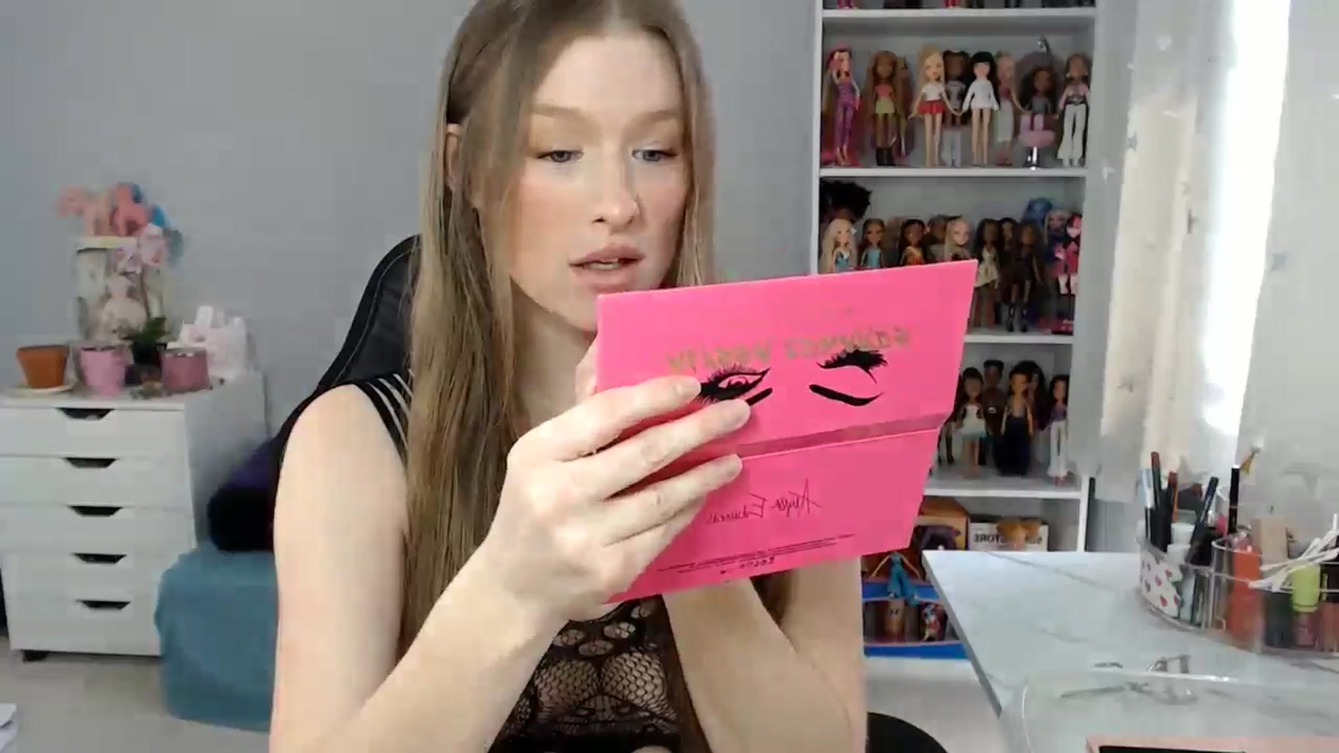 Gallery image thumbnail from GemmaMinx's myfreecams stream on, 05/14/2024, 19:33 image 11 of 20