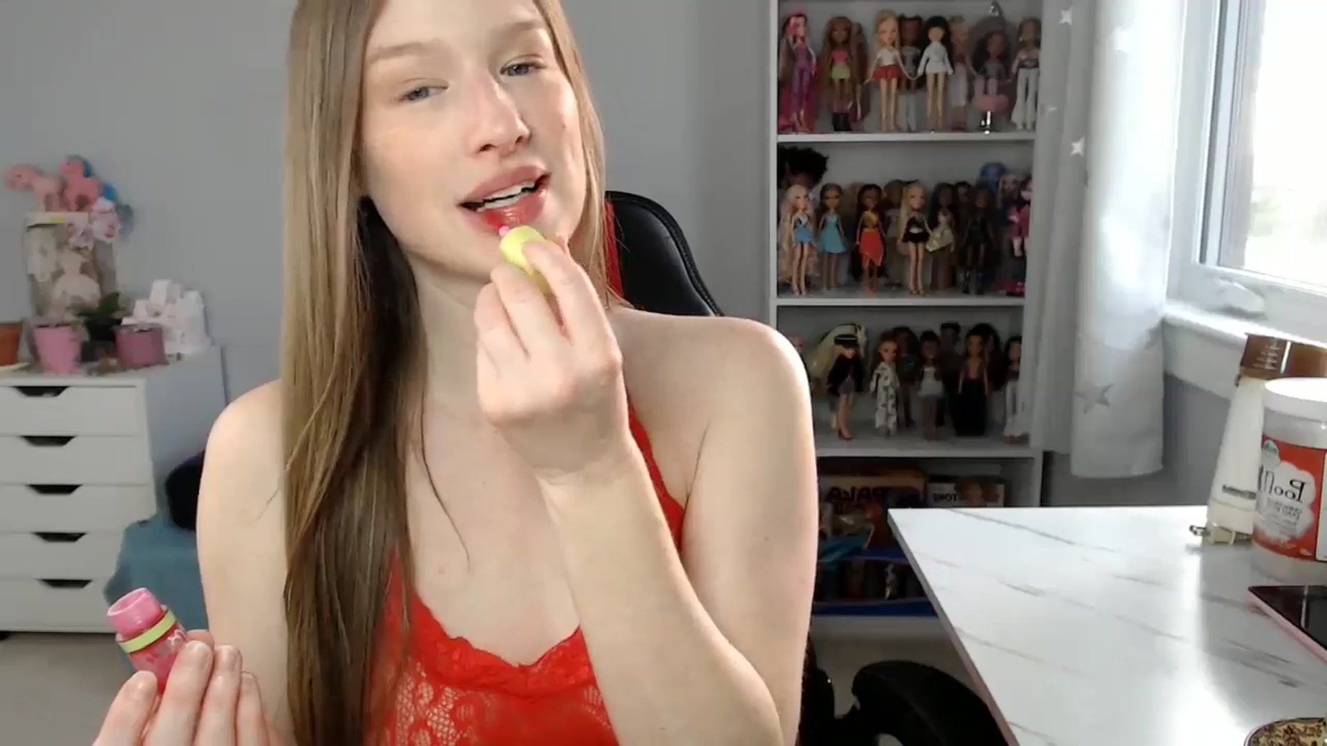 Gallery image thumbnail from GemmaMinx's myfreecams stream on, 05/15/2024, 23:39 image 14 of 20
