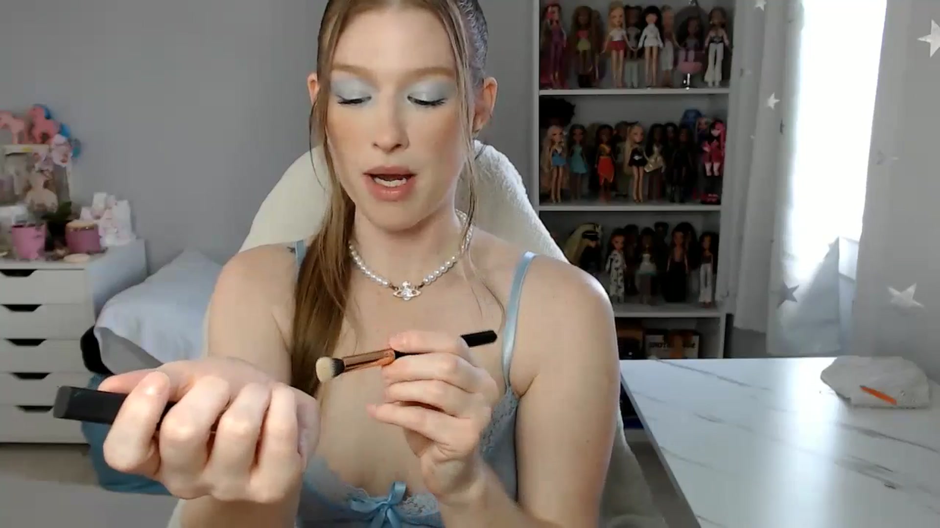 Gallery image thumbnail from GemmaMinx's myfreecams stream on, 06/24/2024, 18:09 image 4 of 20