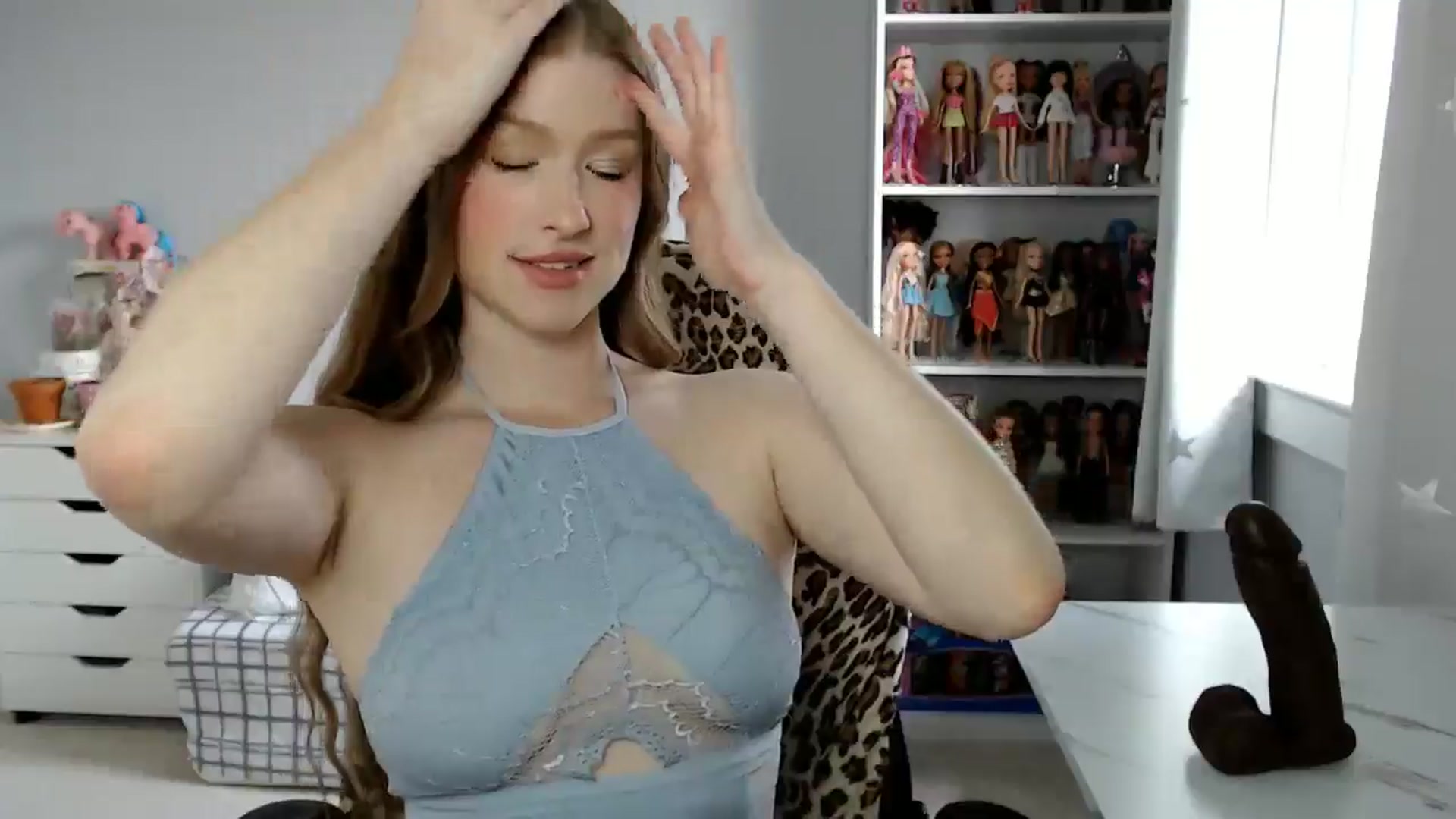 Gallery image thumbnail from GemmaMinx's myfreecams stream on, 08/13/2024, 18:37 image 17 of 20